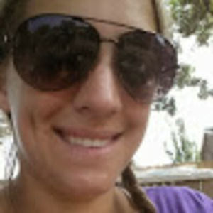 Meet your Posher, Michaela